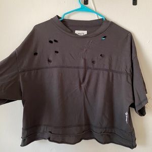 MATE the Label Organic Tee